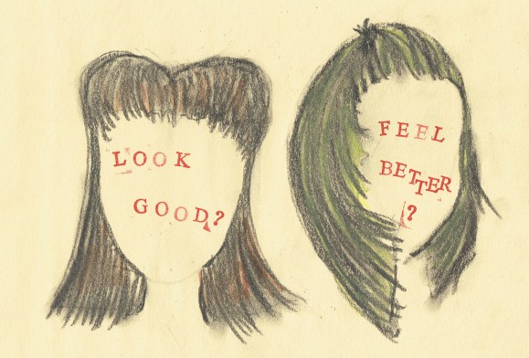 look good feel better