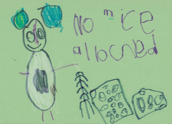 No Mice Allowed